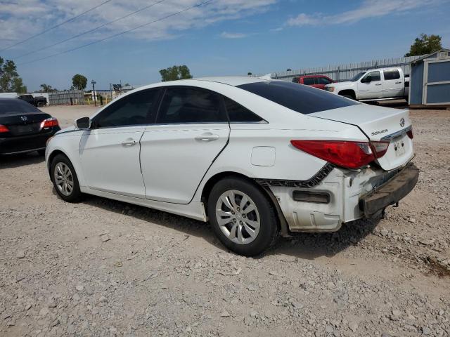 Photo 1 VIN: 5NPEB4AC3CH368275 - HYUNDAI SONATA GLS 