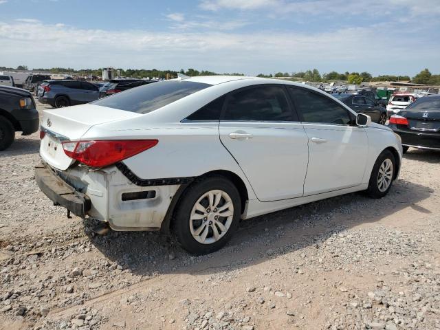 Photo 2 VIN: 5NPEB4AC3CH368275 - HYUNDAI SONATA GLS 