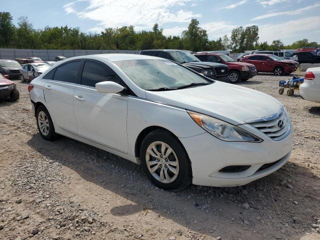 Photo 3 VIN: 5NPEB4AC3CH368275 - HYUNDAI SONATA GLS 