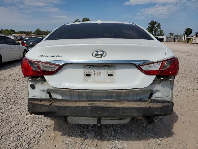 Photo 5 VIN: 5NPEB4AC3CH368275 - HYUNDAI SONATA GLS 