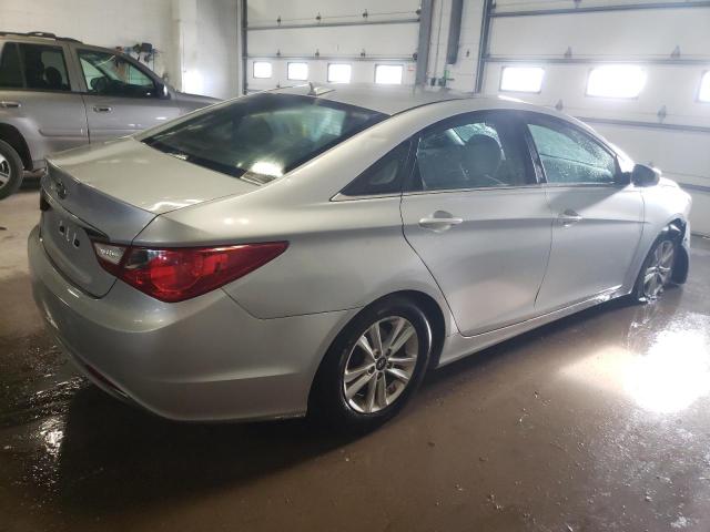 Photo 2 VIN: 5NPEB4AC3CH370902 - HYUNDAI SONATA 