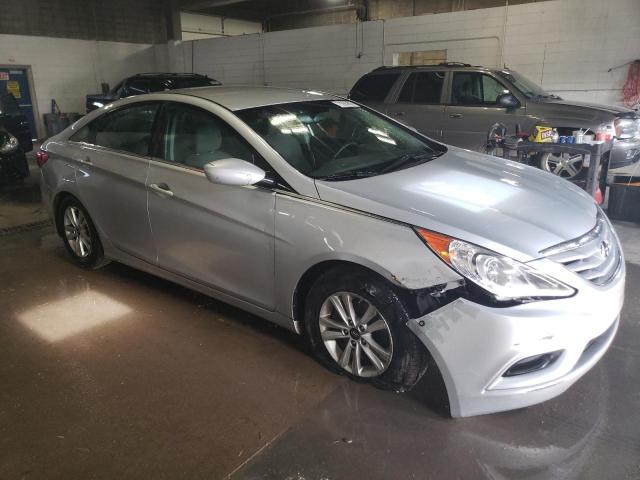 Photo 3 VIN: 5NPEB4AC3CH370902 - HYUNDAI SONATA 