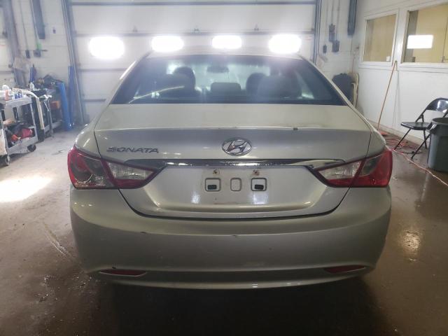 Photo 5 VIN: 5NPEB4AC3CH370902 - HYUNDAI SONATA 