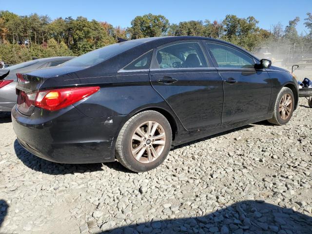 Photo 2 VIN: 5NPEB4AC3CH372648 - HYUNDAI SONATA GLS 