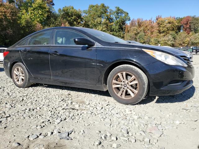 Photo 3 VIN: 5NPEB4AC3CH372648 - HYUNDAI SONATA GLS 