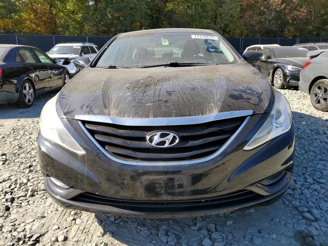 Photo 4 VIN: 5NPEB4AC3CH372648 - HYUNDAI SONATA GLS 