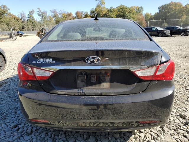 Photo 5 VIN: 5NPEB4AC3CH372648 - HYUNDAI SONATA GLS 