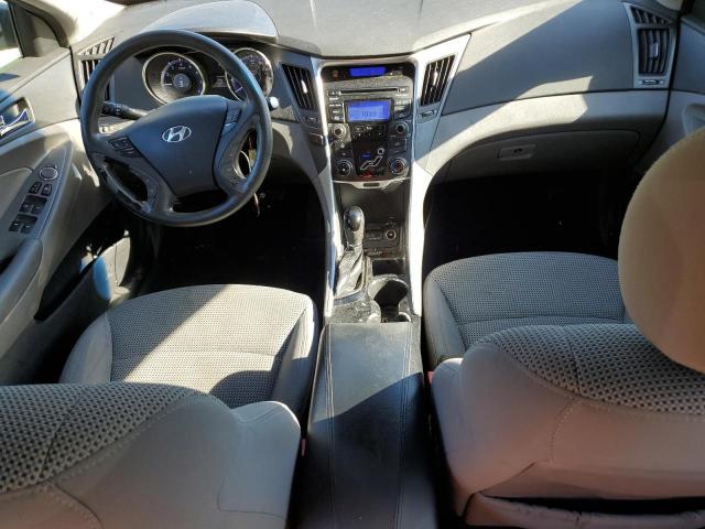 Photo 7 VIN: 5NPEB4AC3CH372648 - HYUNDAI SONATA GLS 