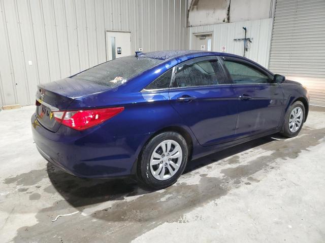 Photo 2 VIN: 5NPEB4AC3CH387649 - HYUNDAI SONATA 