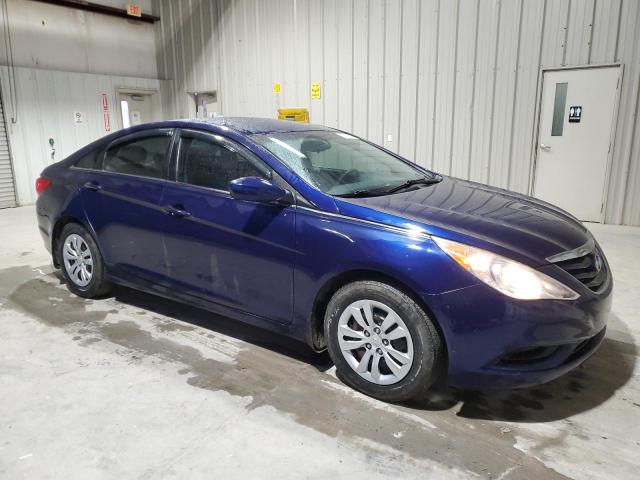 Photo 3 VIN: 5NPEB4AC3CH387649 - HYUNDAI SONATA 