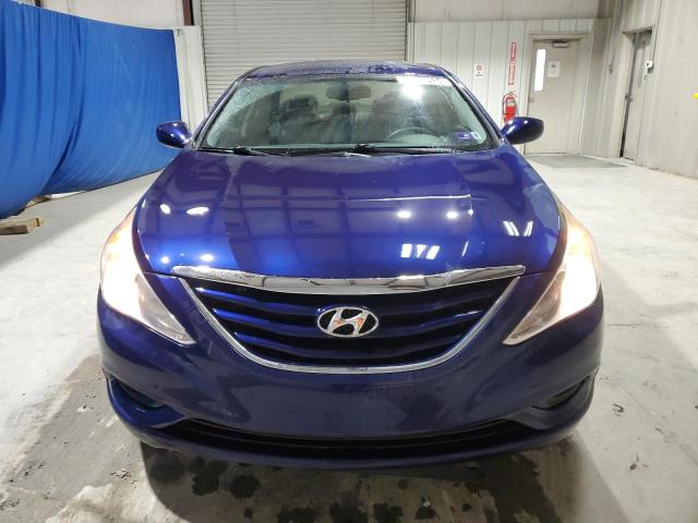 Photo 4 VIN: 5NPEB4AC3CH387649 - HYUNDAI SONATA 