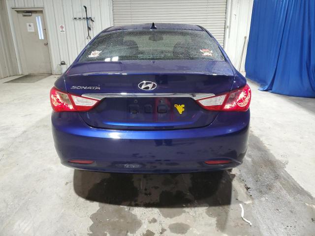 Photo 5 VIN: 5NPEB4AC3CH387649 - HYUNDAI SONATA 