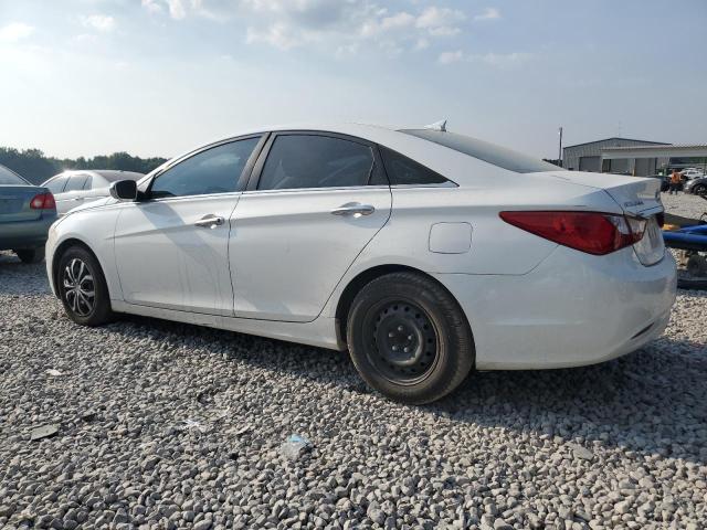 Photo 1 VIN: 5NPEB4AC3CH396206 - HYUNDAI SONATA GLS 