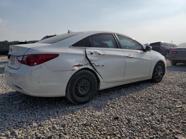 Photo 2 VIN: 5NPEB4AC3CH396206 - HYUNDAI SONATA GLS 