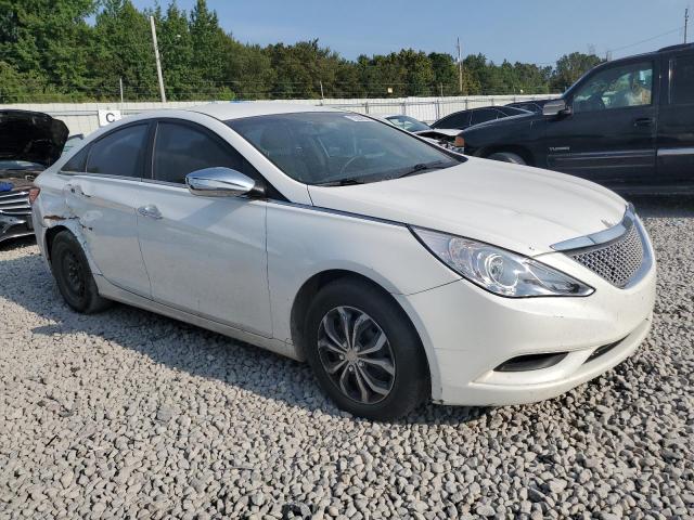 Photo 3 VIN: 5NPEB4AC3CH396206 - HYUNDAI SONATA GLS 