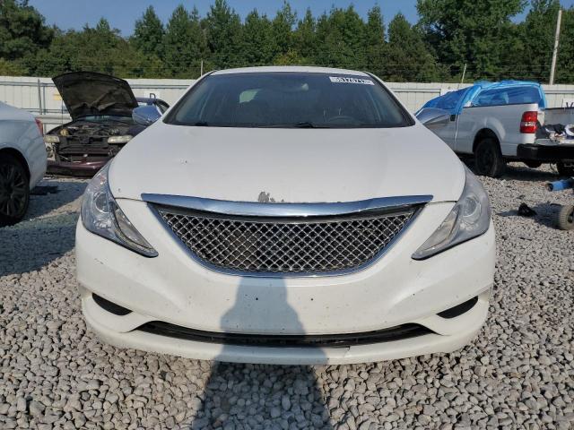 Photo 4 VIN: 5NPEB4AC3CH396206 - HYUNDAI SONATA GLS 