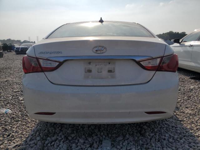 Photo 5 VIN: 5NPEB4AC3CH396206 - HYUNDAI SONATA GLS 