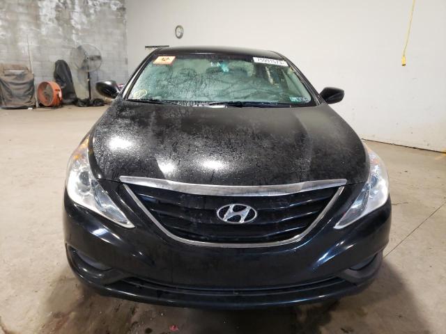 Photo 4 VIN: 5NPEB4AC3CH396660 - HYUNDAI SONATA 