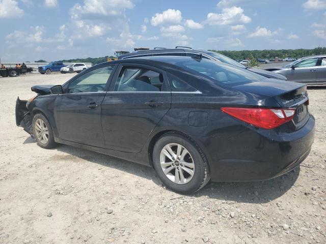 Photo 1 VIN: 5NPEB4AC3CH398733 - HYUNDAI SONATA GLS 