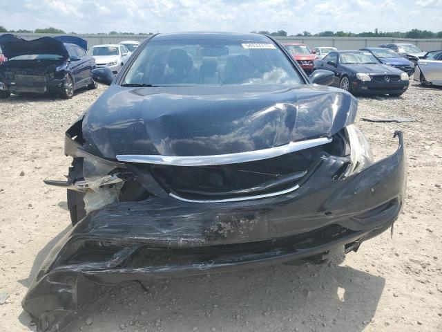 Photo 4 VIN: 5NPEB4AC3CH398733 - HYUNDAI SONATA GLS 