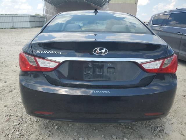 Photo 5 VIN: 5NPEB4AC3CH398733 - HYUNDAI SONATA GLS 