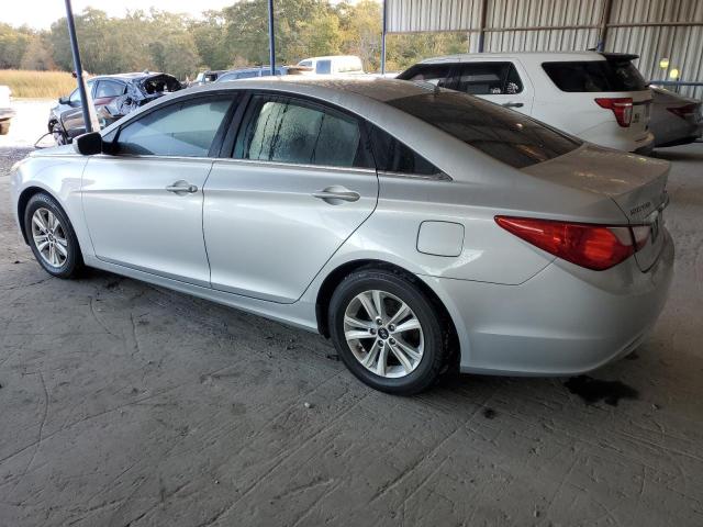 Photo 1 VIN: 5NPEB4AC3CH401145 - HYUNDAI SONATA 