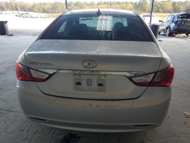 Photo 5 VIN: 5NPEB4AC3CH401145 - HYUNDAI SONATA 