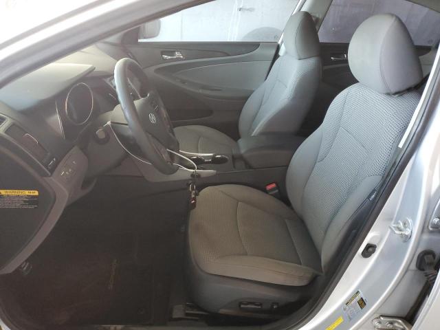 Photo 6 VIN: 5NPEB4AC3CH401145 - HYUNDAI SONATA 