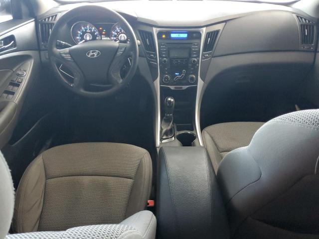 Photo 7 VIN: 5NPEB4AC3CH401145 - HYUNDAI SONATA 