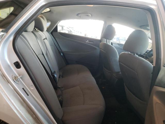 Photo 5 VIN: 5NPEB4AC3CH404059 - HYUNDAI SONATA GLS 