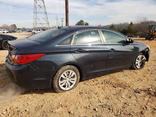 Photo 2 VIN: 5NPEB4AC3CH409021 - HYUNDAI SONATA 