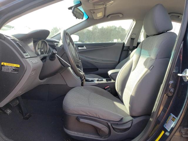 Photo 6 VIN: 5NPEB4AC3CH409021 - HYUNDAI SONATA 