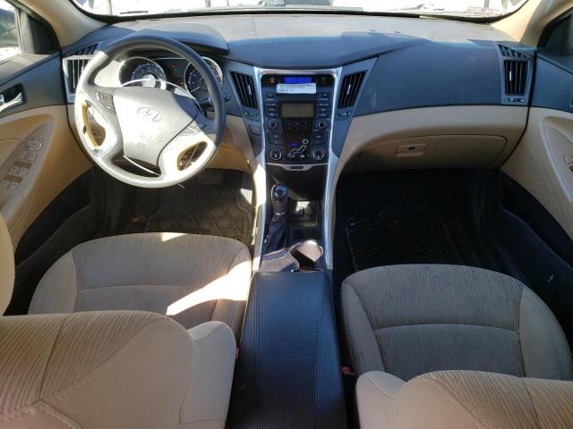 Photo 7 VIN: 5NPEB4AC3CH409259 - HYUNDAI SONATA GLS 