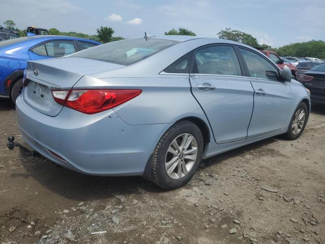 Photo 2 VIN: 5NPEB4AC3CH410024 - HYUNDAI SONATA 