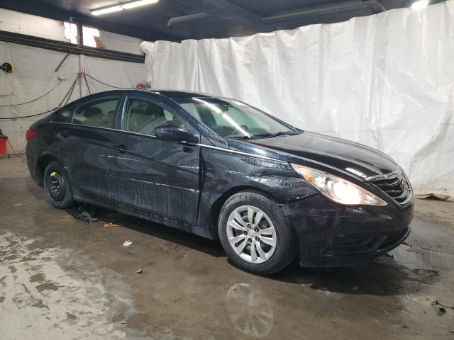 Photo 3 VIN: 5NPEB4AC3CH423937 - HYUNDAI SONATA GLS 