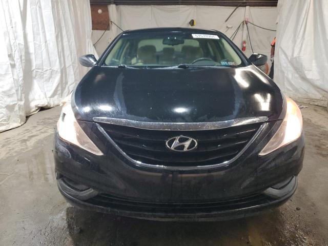 Photo 4 VIN: 5NPEB4AC3CH423937 - HYUNDAI SONATA GLS 