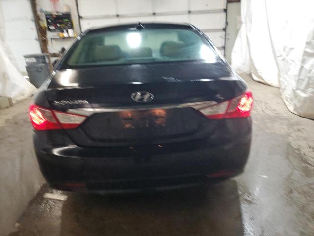 Photo 5 VIN: 5NPEB4AC3CH423937 - HYUNDAI SONATA GLS 