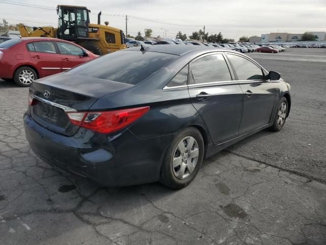 Photo 2 VIN: 5NPEB4AC3CH427406 - HYUNDAI SONATA 