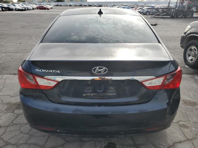 Photo 5 VIN: 5NPEB4AC3CH427406 - HYUNDAI SONATA 