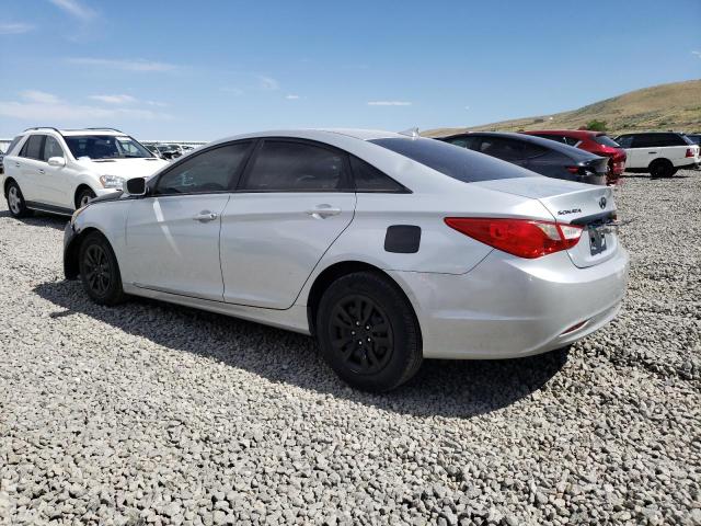 Photo 1 VIN: 5NPEB4AC3CH428569 - HYUNDAI SONATA GLS 