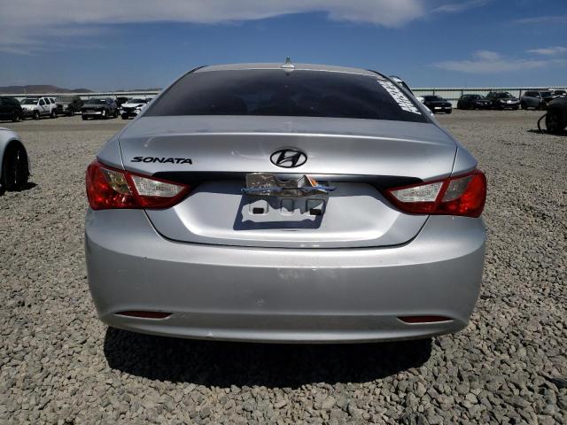 Photo 5 VIN: 5NPEB4AC3CH428569 - HYUNDAI SONATA GLS 