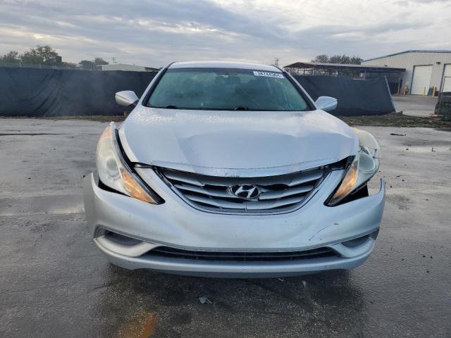 Photo 4 VIN: 5NPEB4AC3CH437112 - HYUNDAI SONATA 