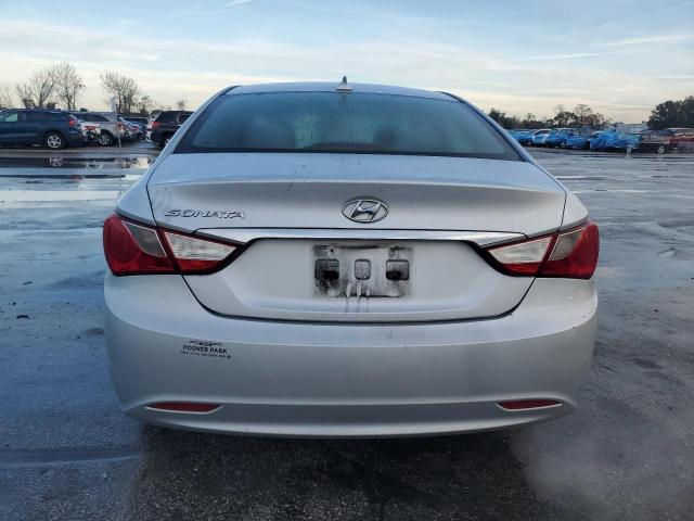 Photo 5 VIN: 5NPEB4AC3CH437112 - HYUNDAI SONATA 