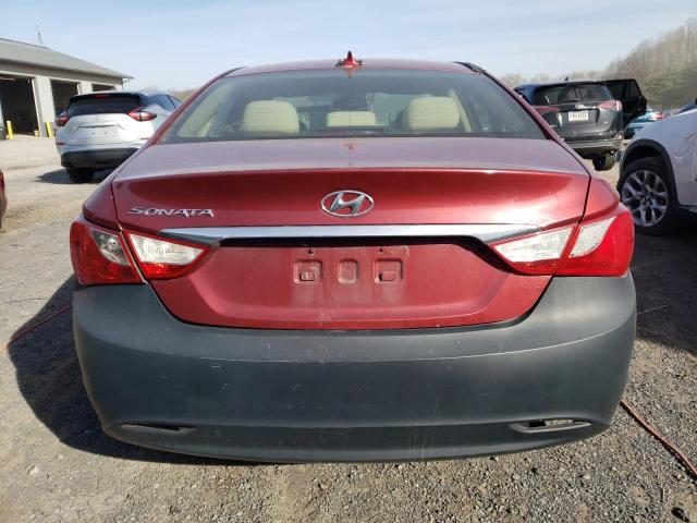 Photo 5 VIN: 5NPEB4AC3CH438146 - HYUNDAI SONATA 