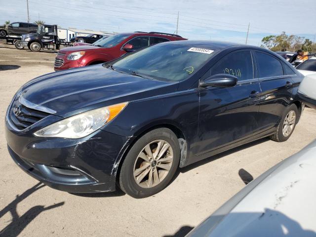 Photo 0 VIN: 5NPEB4AC3CH439474 - HYUNDAI SONATA 