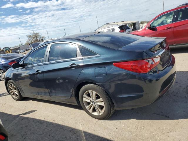 Photo 1 VIN: 5NPEB4AC3CH439474 - HYUNDAI SONATA 