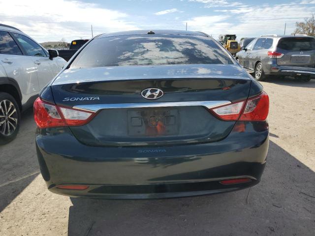 Photo 5 VIN: 5NPEB4AC3CH439474 - HYUNDAI SONATA 