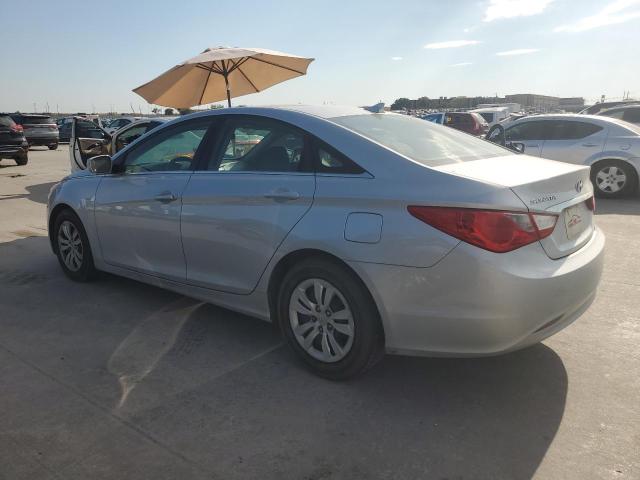 Photo 1 VIN: 5NPEB4AC3CH439801 - HYUNDAI SONATA GLS 