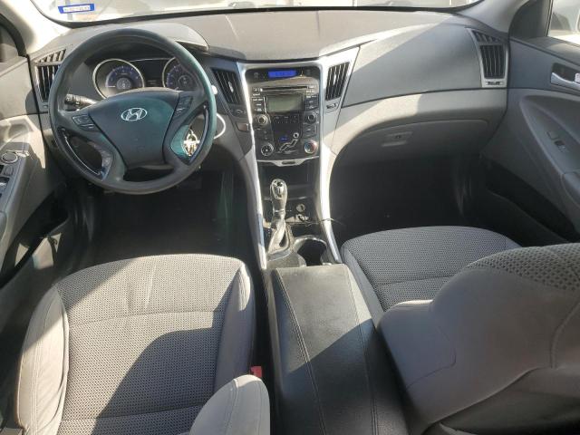 Photo 7 VIN: 5NPEB4AC3CH439801 - HYUNDAI SONATA GLS 