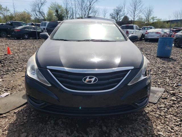 Photo 4 VIN: 5NPEB4AC3CH443251 - HYUNDAI SONATA 